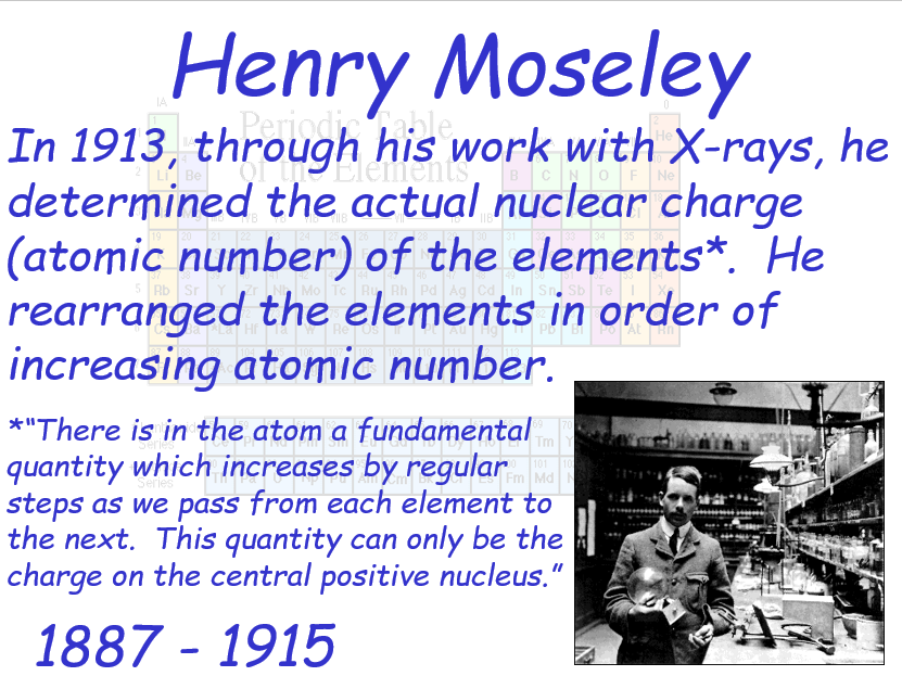 Lesson 8 Periodic Table History and Geography Flashcards