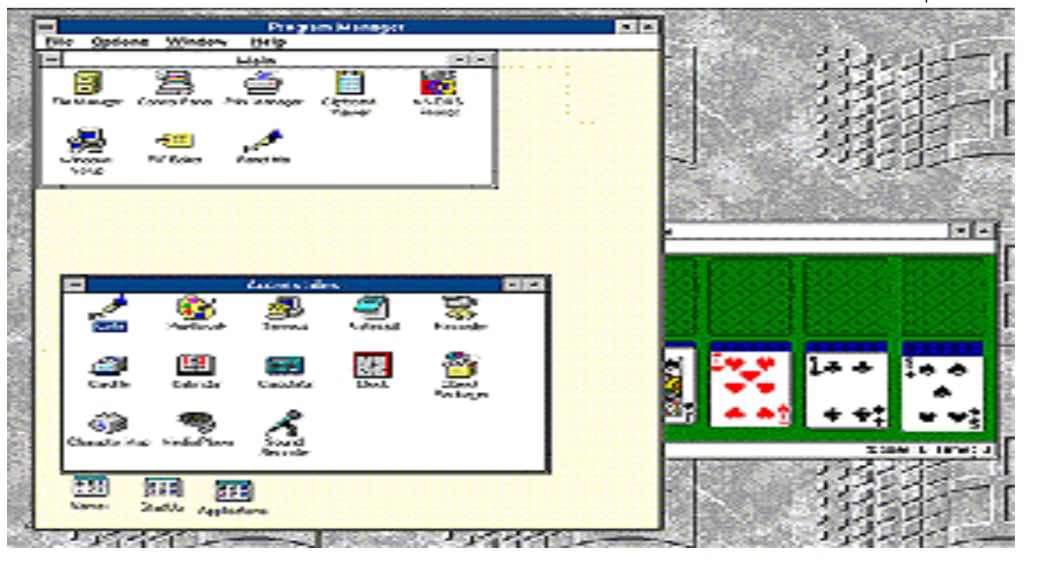 Motherboard and Computer Flashcards