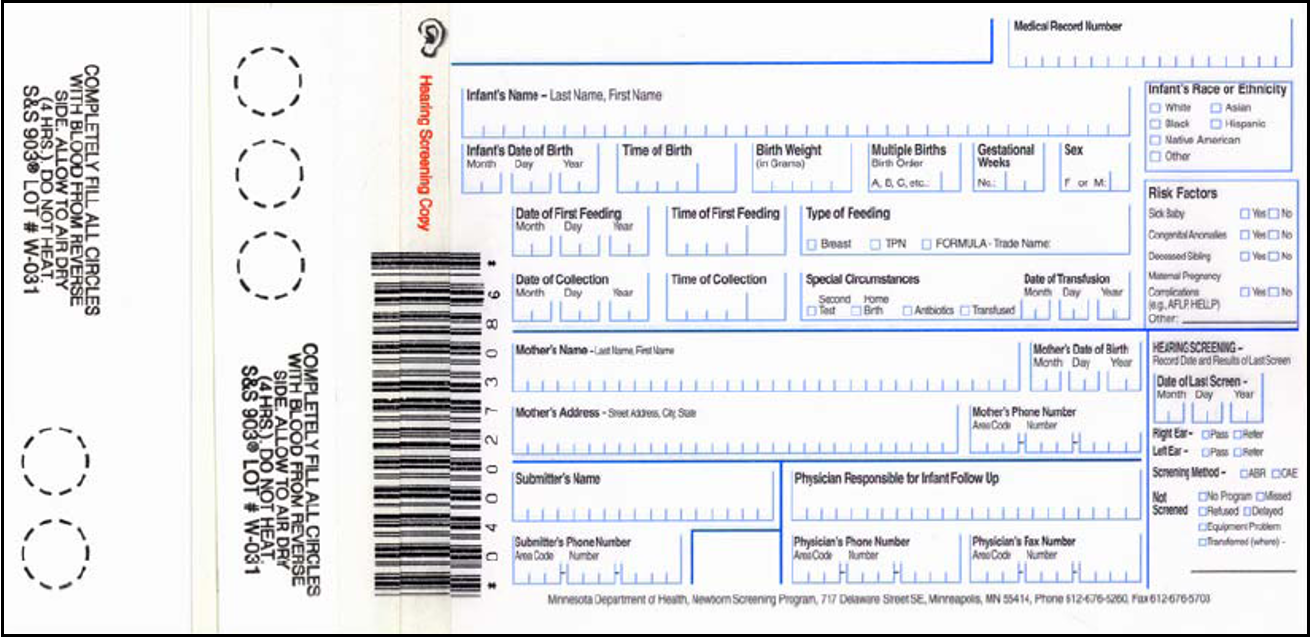 added card