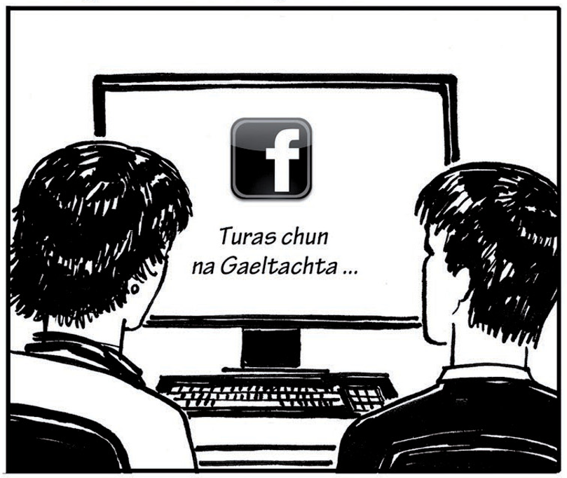 added card
