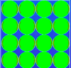 added card