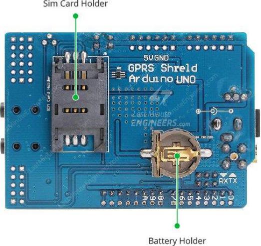 added card