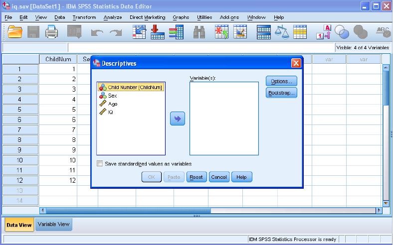 added card