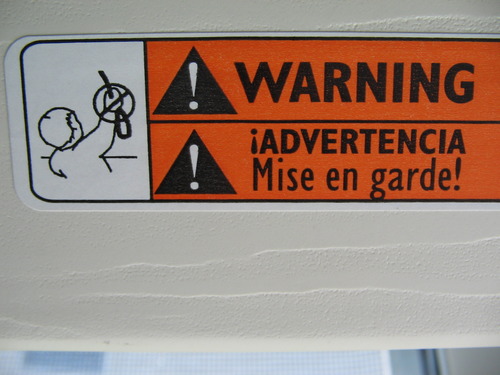 added card