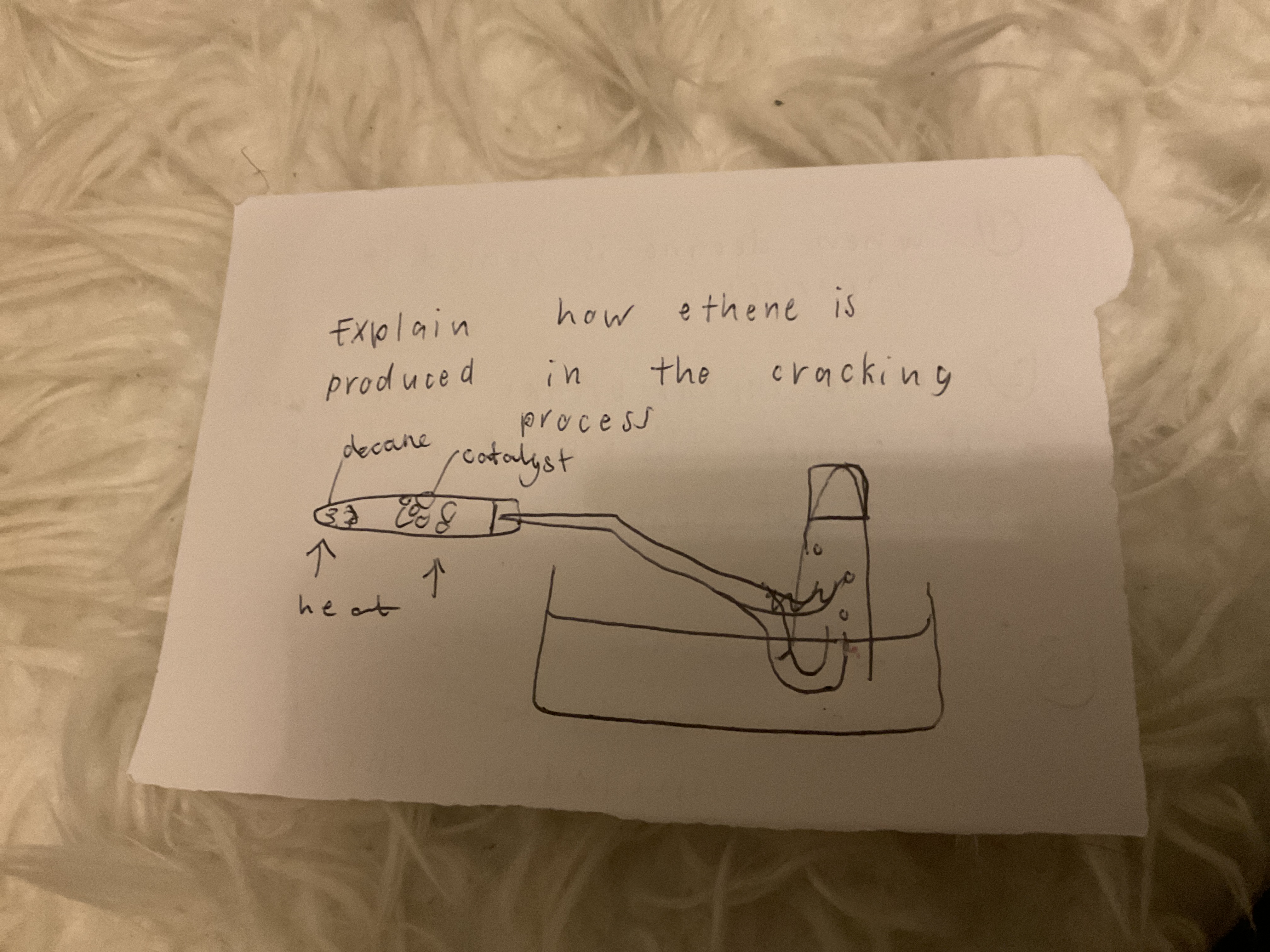 added card