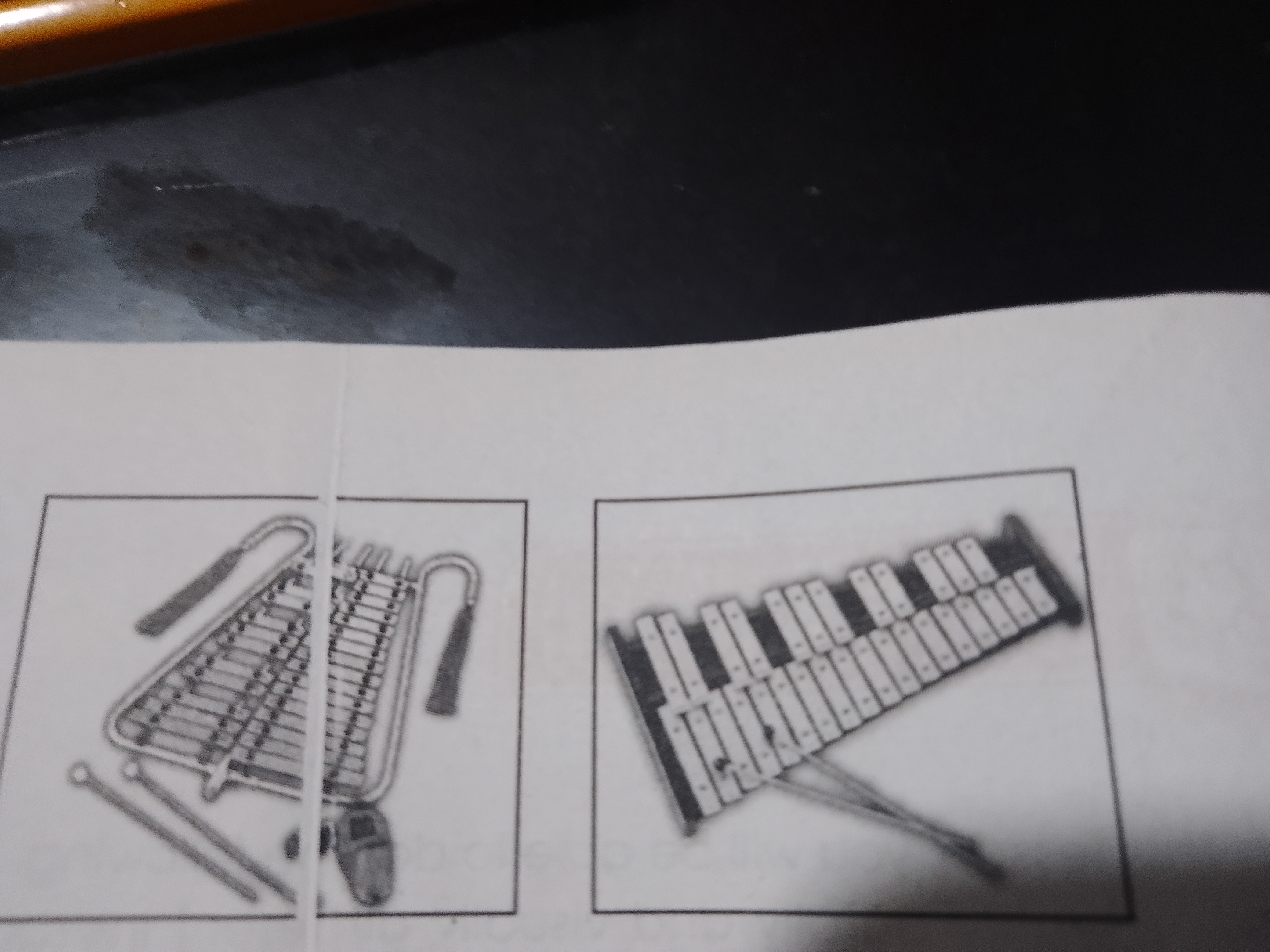 Q4 Mapeh Music Flashcards